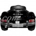Costway Black MERCEDES BENZ 300SL AMG RC Electric Toy Kids Baby Ride on Car   